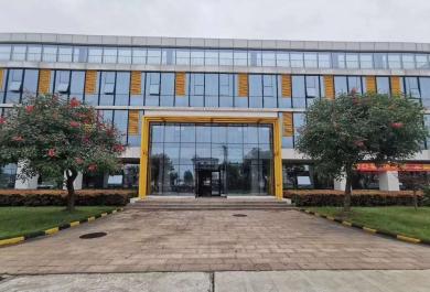 清遠市明康澤新材料有限公司：以匠心涂裝未來，用品質連接世界